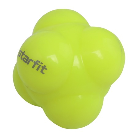 Купить Мяч реакционный Starfit RB-301 в Тогучине 