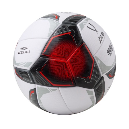 Купить Мяч футбольный Jögel League Evolution Pro №5 в Тогучине 